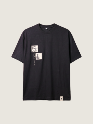 test tee